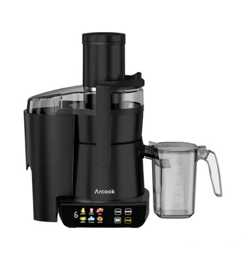 آبمیوه‌گیری چندکاره مدل JX-500