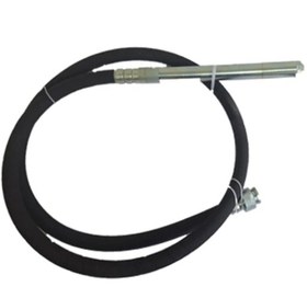شیلنگ 3 متری ویبراتور دریلی 2700-3 کنزاکس KENZAX امکان خرید چکی