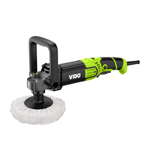 پولیش 1400 وات (180 میلی متری ) ویدو امکان خرید چکیVIDO WD010631400